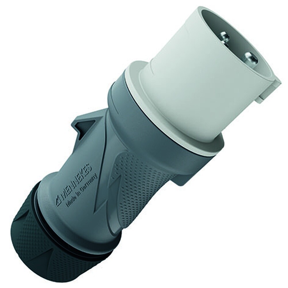 13591 Mennekes Stecker 13591