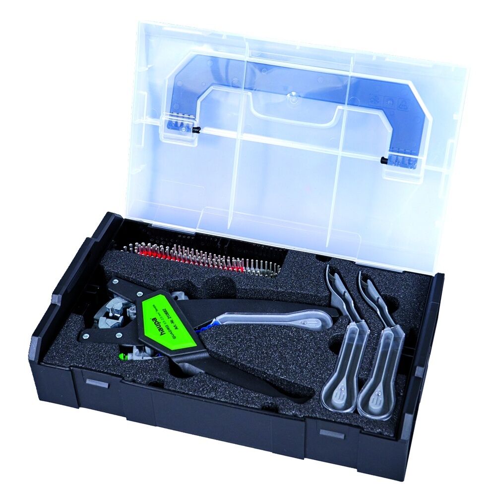 Haupa Quadro Koffer 210682