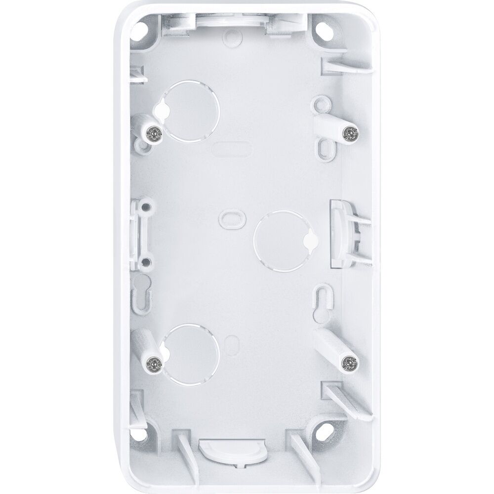 Merten Aufputz Gehäuse 519225 