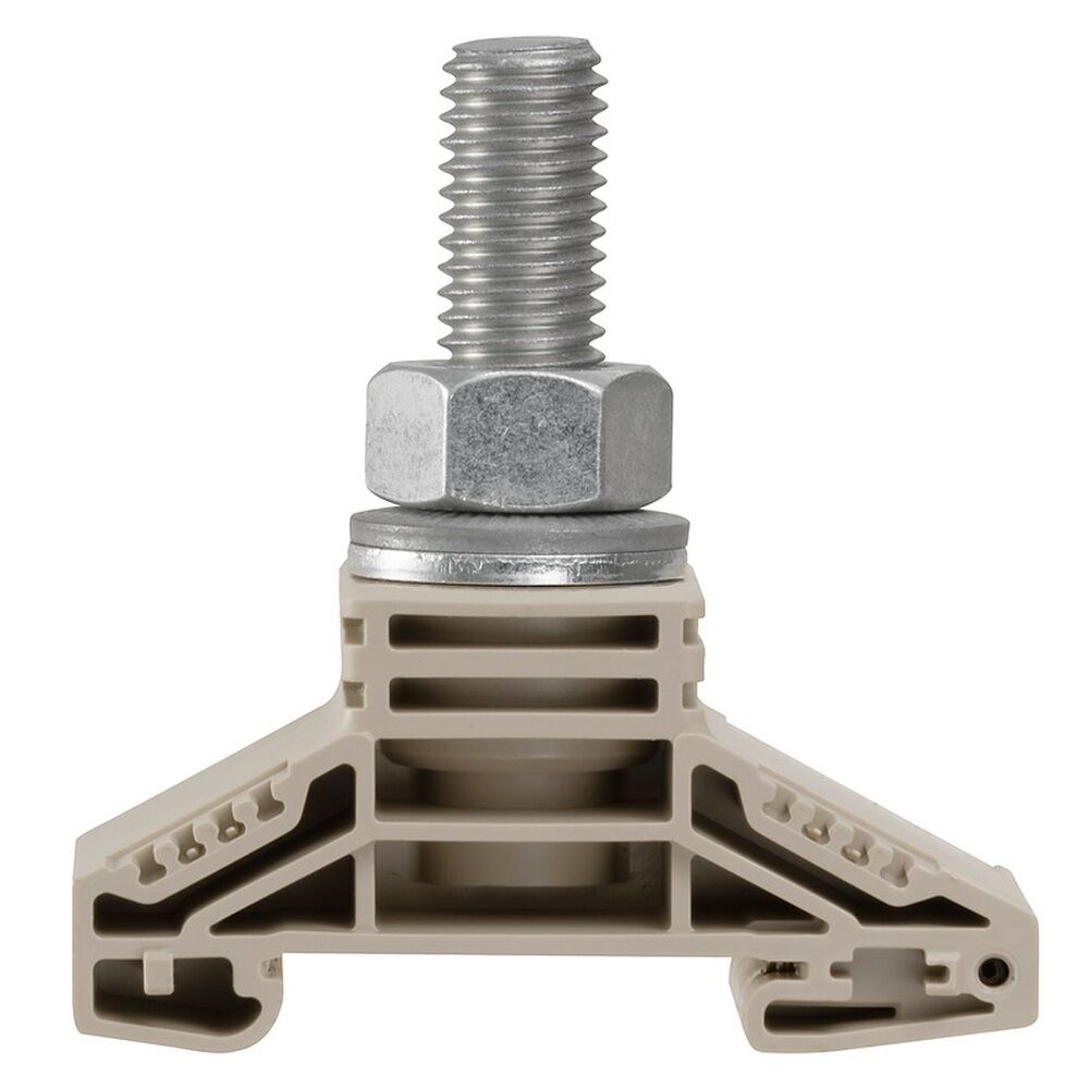 Weidmüller Bolzenklemme 1780880000 Typ WF 12