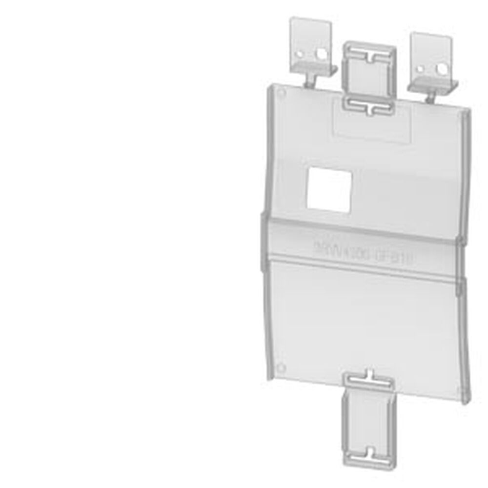 Siemens Plombierabdeckung 3RW4900-0PB10