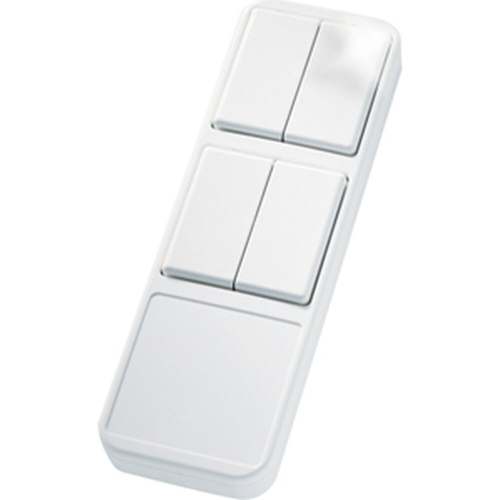 ELTAKO Funk Handsender 30000205 Typ FHS8-wg