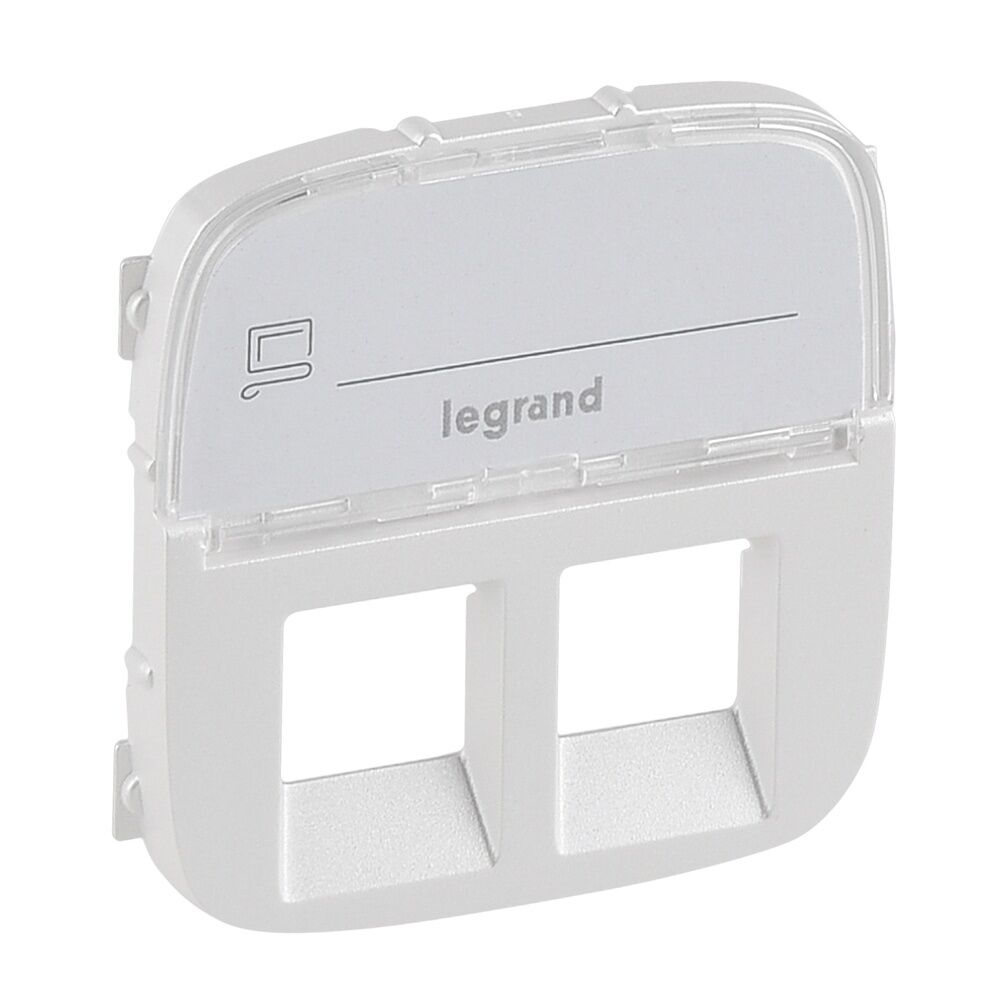 Legrand Abdeckung 755489