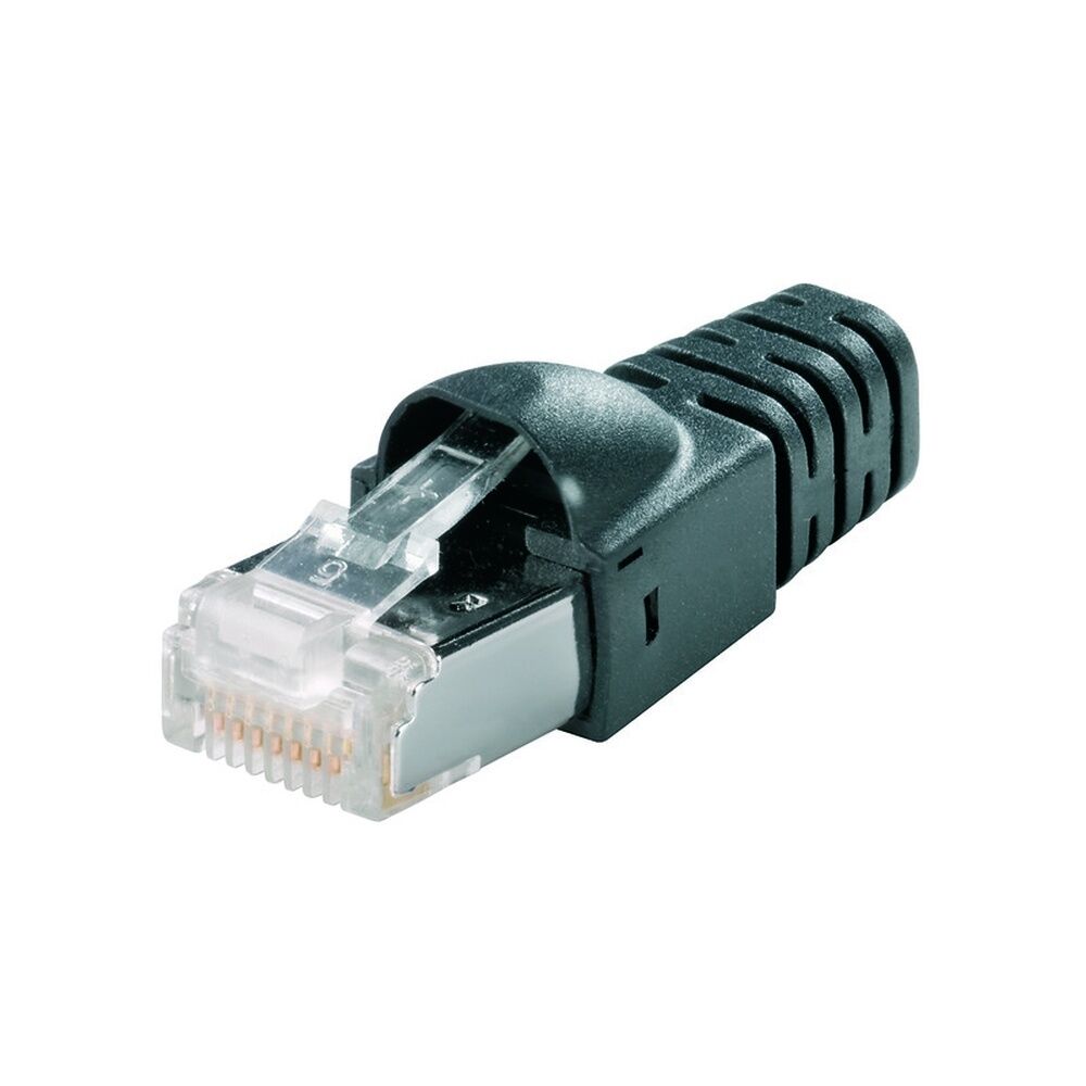 Weidmüller RJ45 Steckverbinder 8813110000 Typ IE-P63
