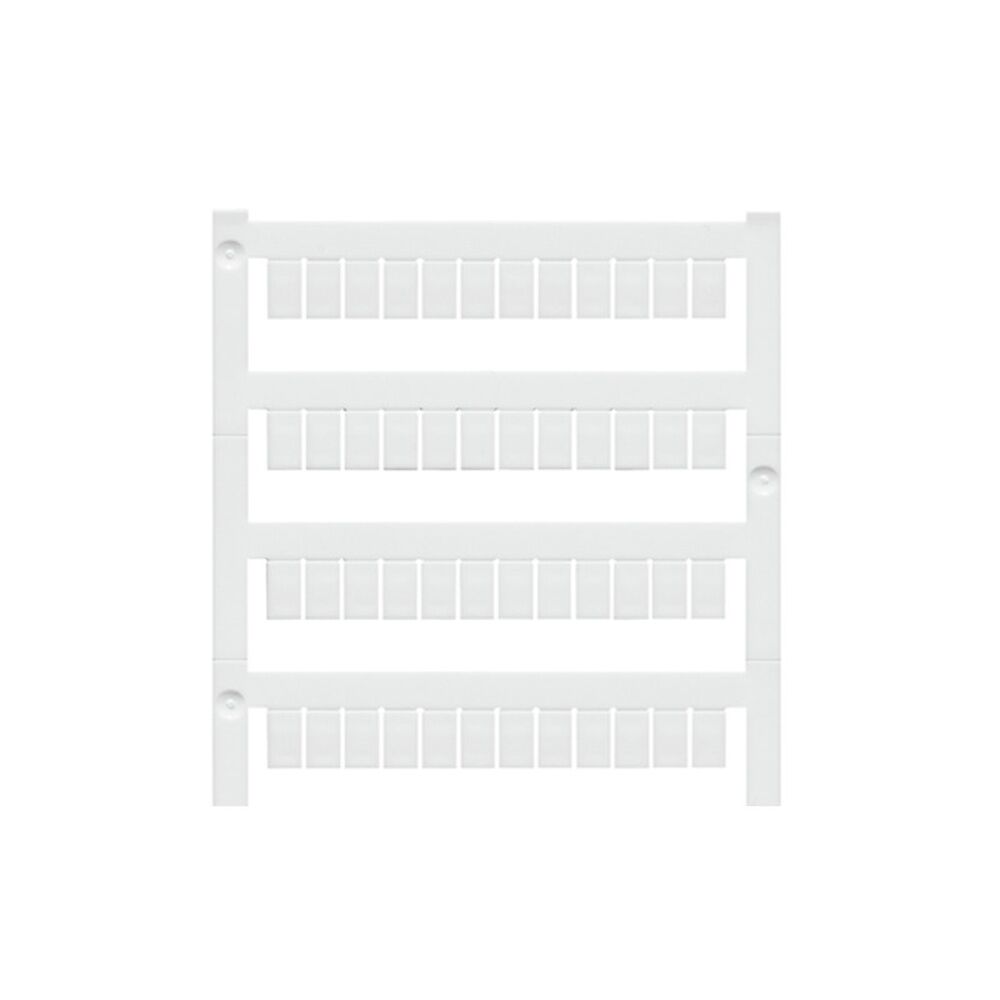 Weidmüller Klemmenmarkierung 1640740000 Typ WS 8/5 MC NE WS