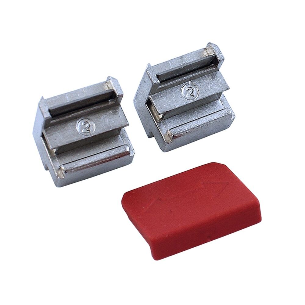 Intercable Ersatzmesser Set 183737 Typ EM16V