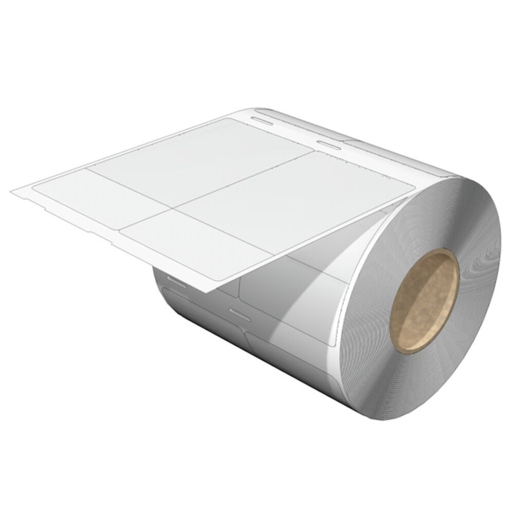 Weidmüller Kabelmarkierungssystem 2596610000 Typ THM WO 50/100 SI