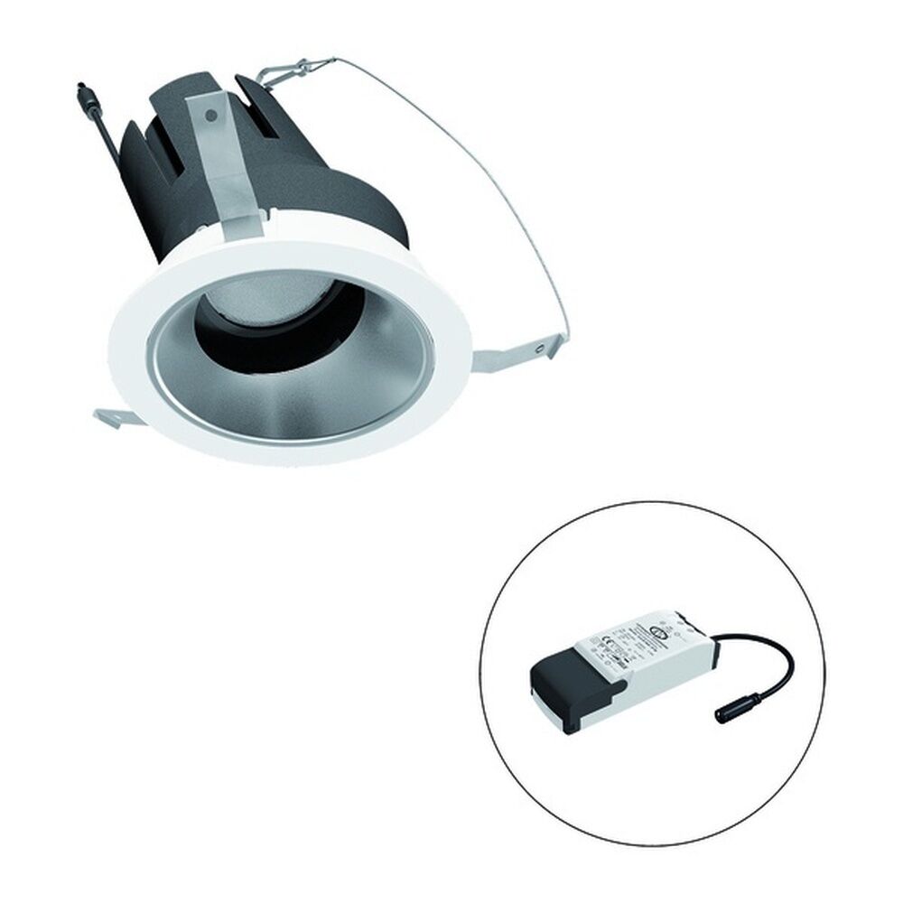 EVN Deckeneinbauleuchte F01R14AM1830L15P