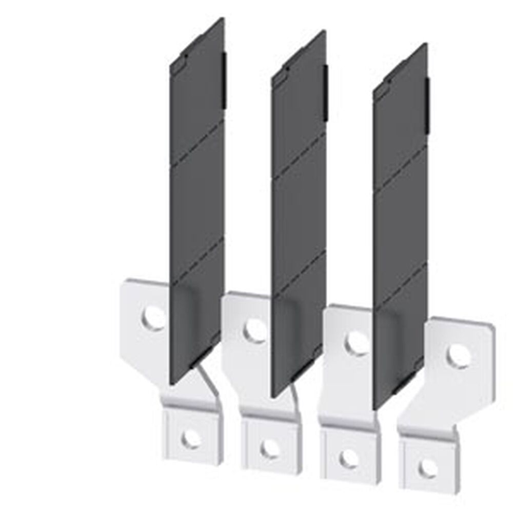 Siemens Anschlussverbreiterung 3VA9254-0QC00