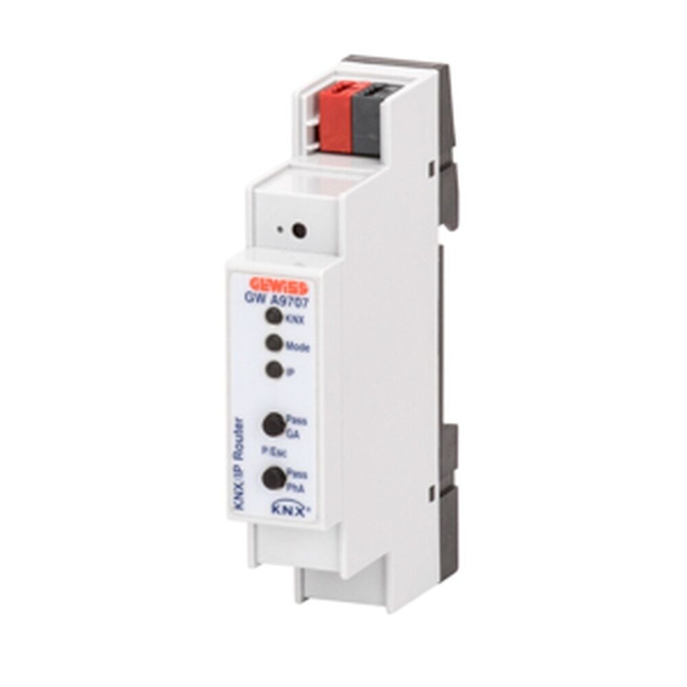 Gewiss KNX Router GWA9707