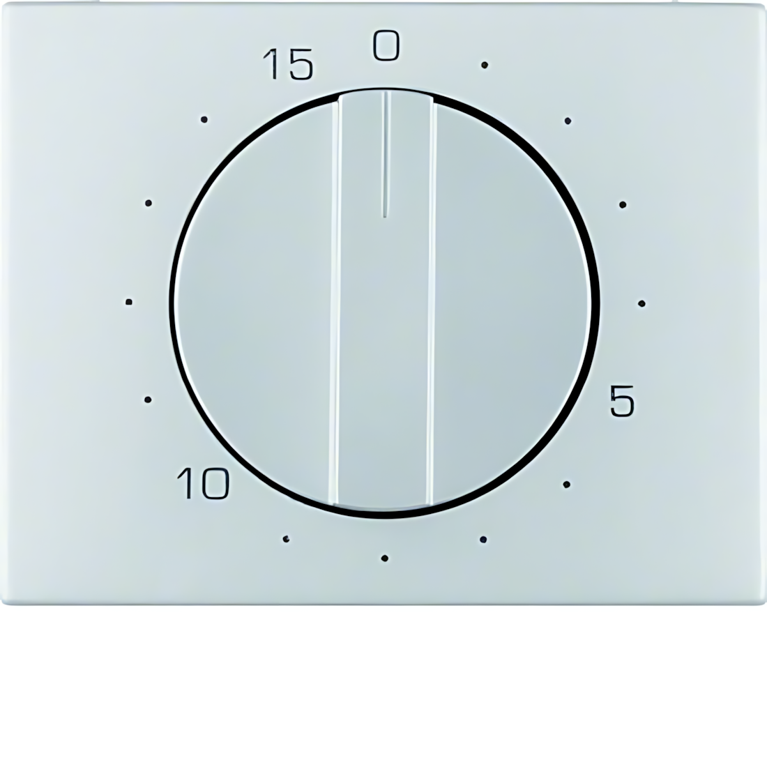Berker Zentralstück 16347103 