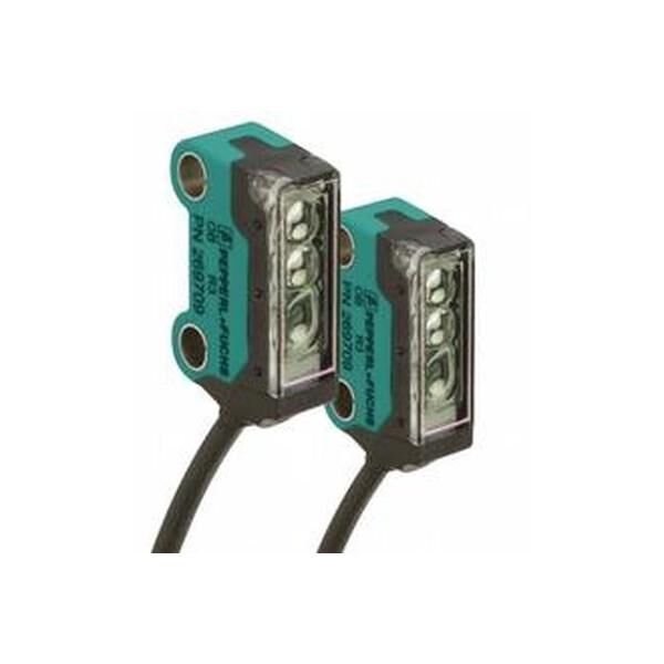 Pepperl+Fuchs Einweg Lichtschranke 70141745 Typ OBE10M-R3-SE2-0,2M-V3-P-L