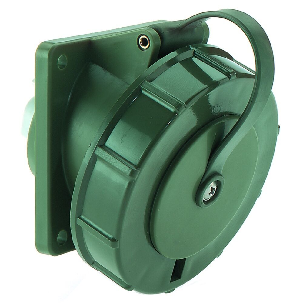 Bals Anbausteckdose 12264