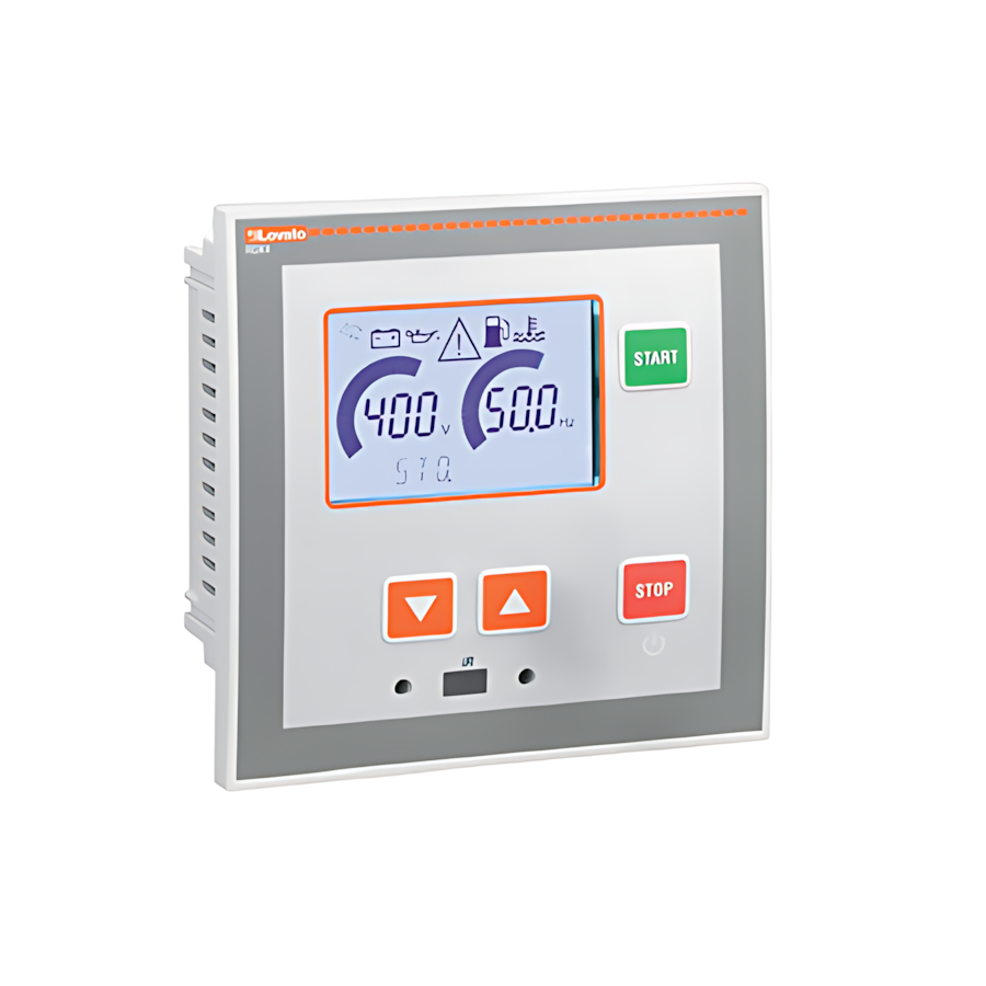 Lovato Electric Generator Steuerung RGK400SA