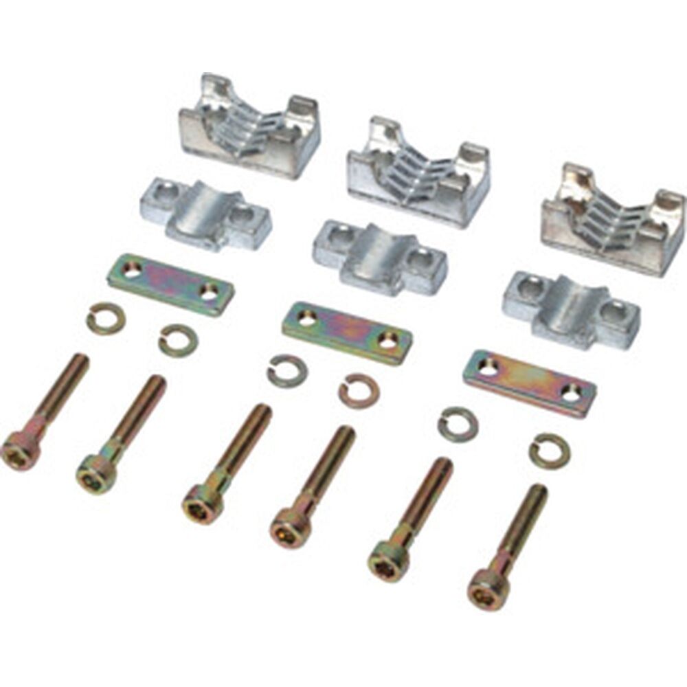 Hager Prismenklemmensatz LZ152