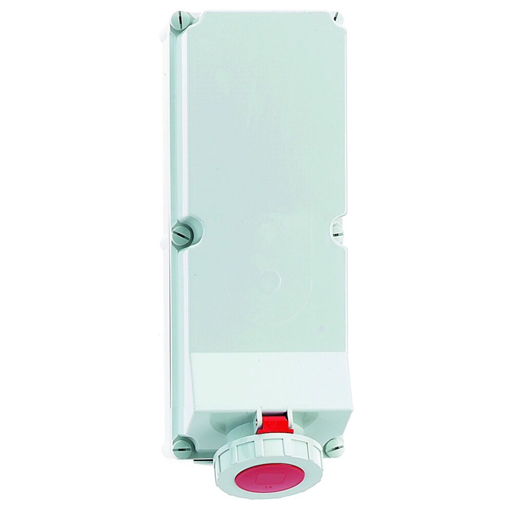 Bals Wandsteckdose 15008