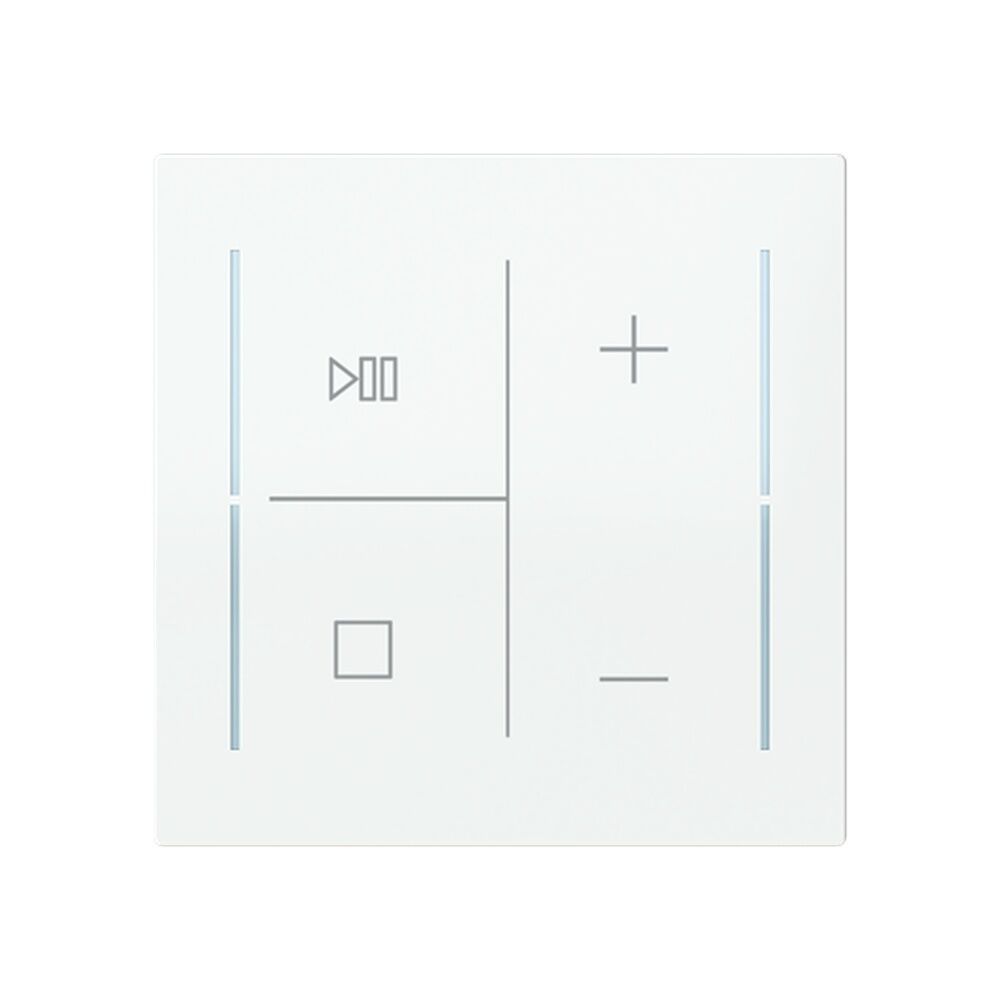 Busch-Jaeger Abdeckung LFMW/A.4.70.11-44G Typ 2CKA006199A0386 