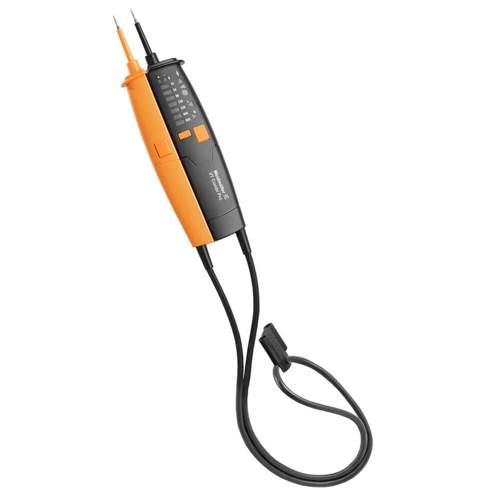 Weidmüller Spannungsprüfer 9918860000 Typ VT COMBI PRO
