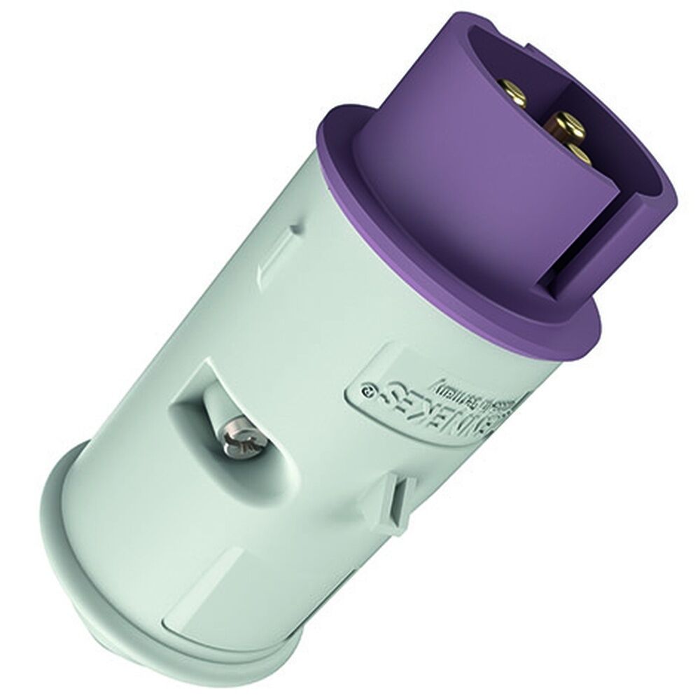 Mennekes Stecker 649A