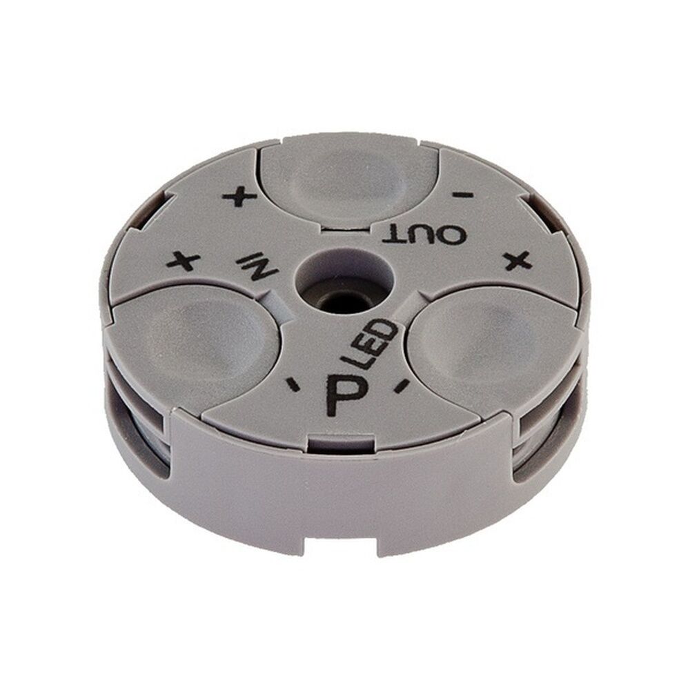 EVN Parallelverteiler LVT1-2