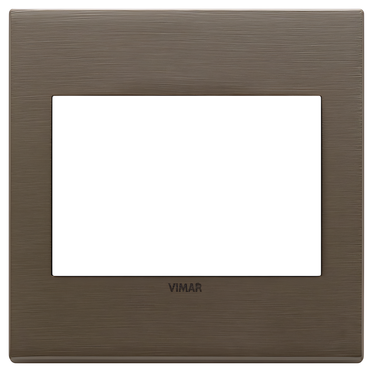 Vimar Abdeckrahmen 22648.12