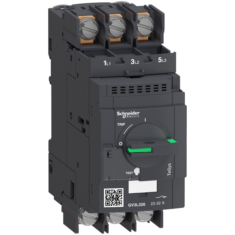 Schneider Electric Motorschutzschalter GV3L326