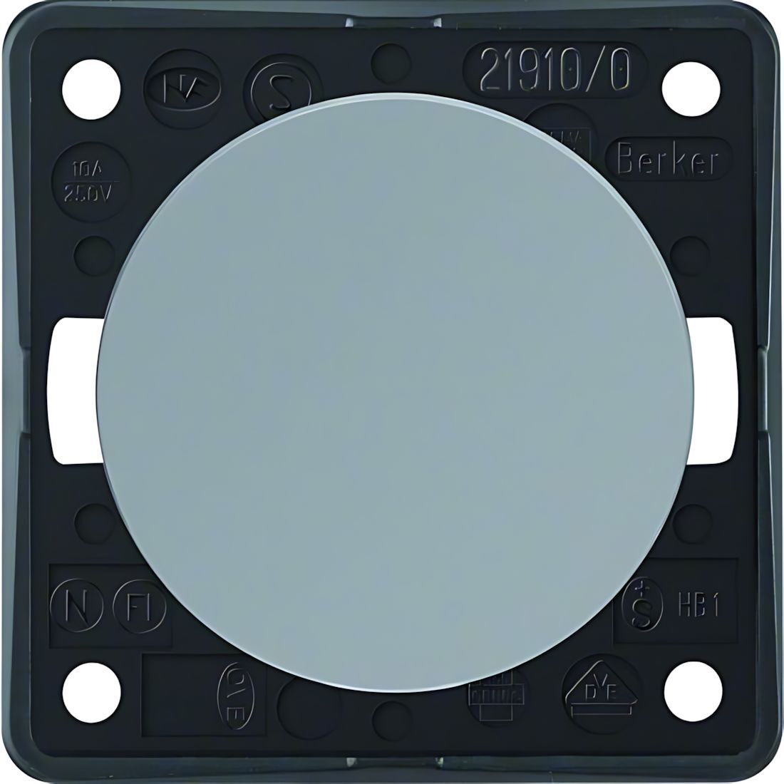 Berker Wipptaster 936712507