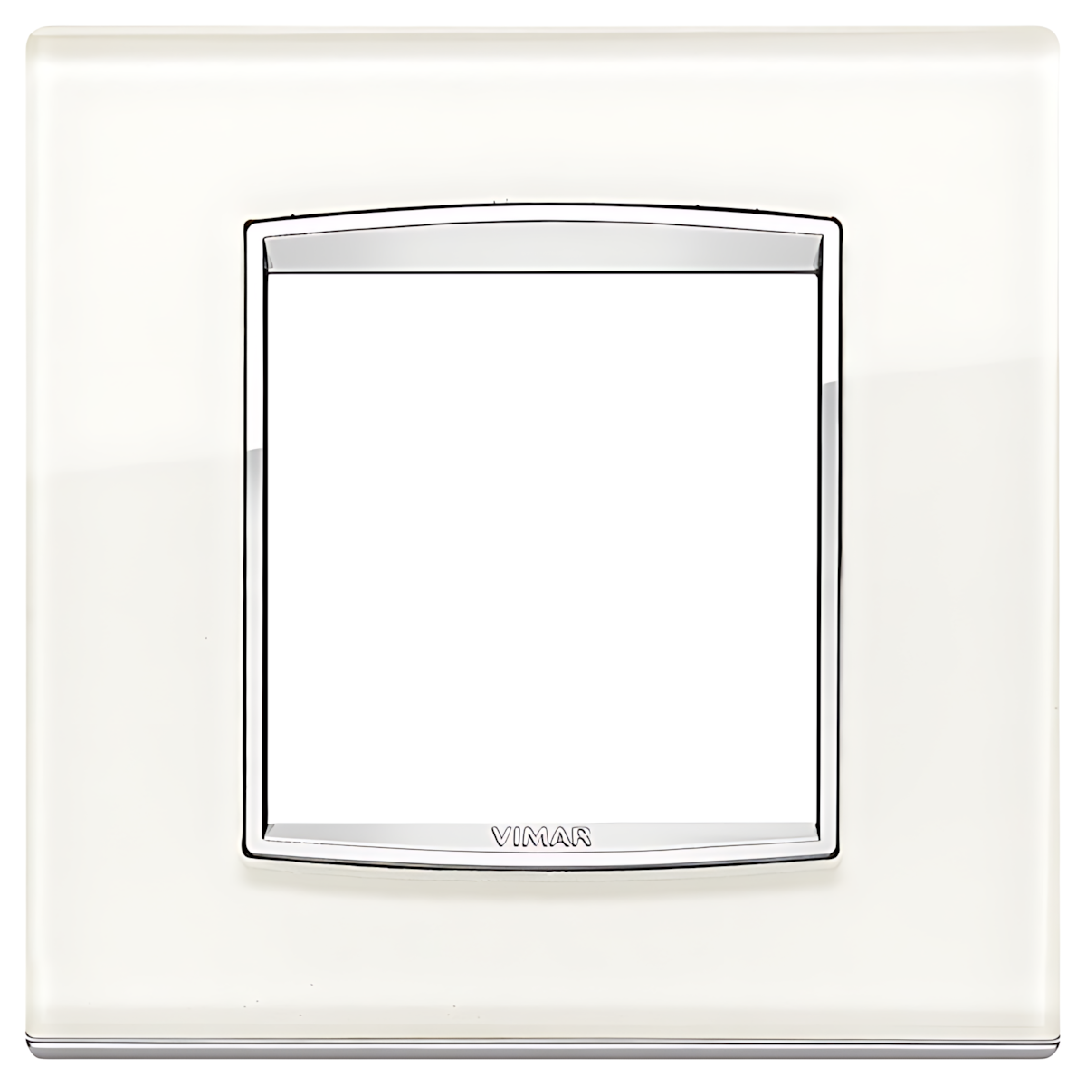 Vimar Abdeckrahmen Classic 20642.C72