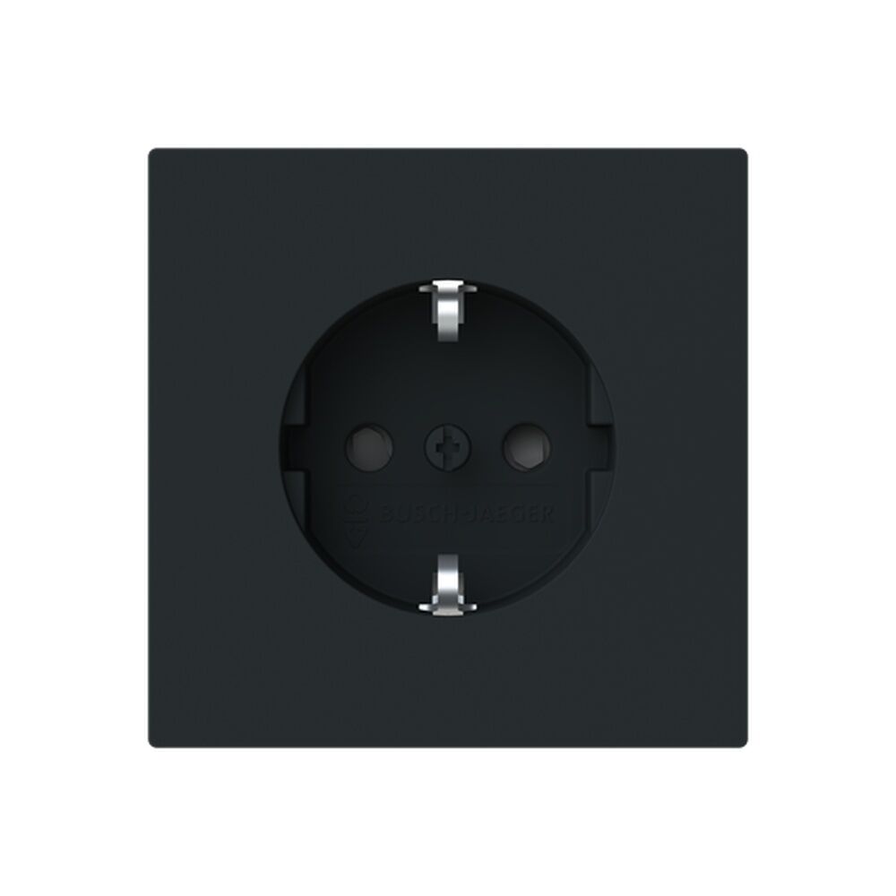 Busch-Jäger SCHUKO Steckdose 20-1 EUCBF-45M Nr. 2CKA002013A5524