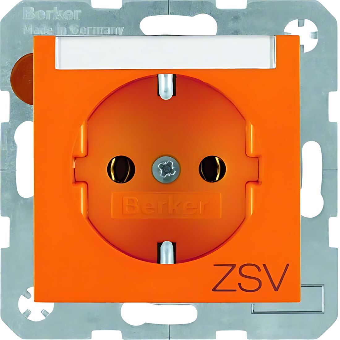 Berker Steckdose 47508914