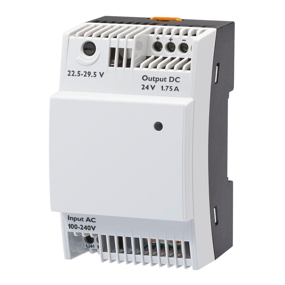 Helios Netzgerät 01439 Typ NG24