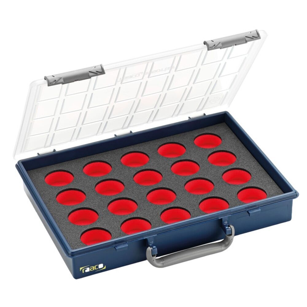 Cimco Leer Box für Presseinsätze 105518