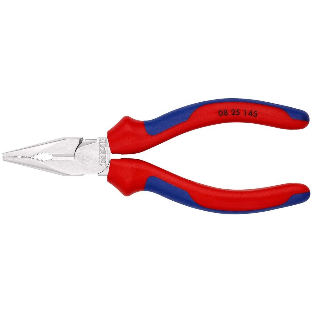Knipex Spitzkombizange 08 25 145 SB 