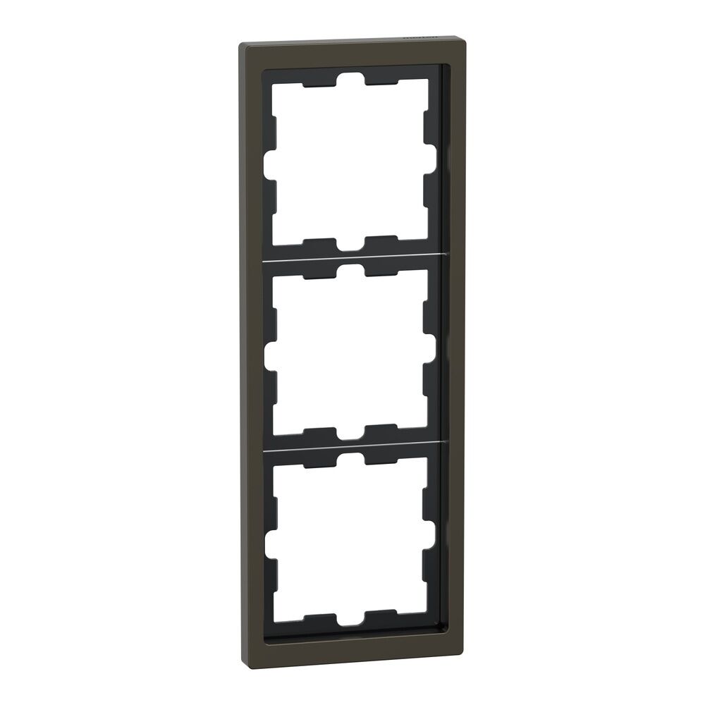 Merten Rahmen 3fach MEG4030-6552 