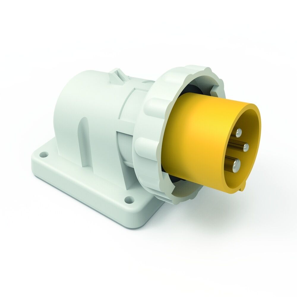 Bals Aufbaugerätestecker 2613