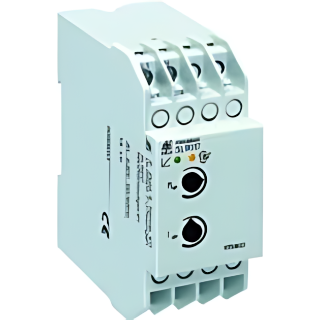 Dold Sanftanlaufgerät 0050603 Typ SL9017 AC230V 1,5KW 