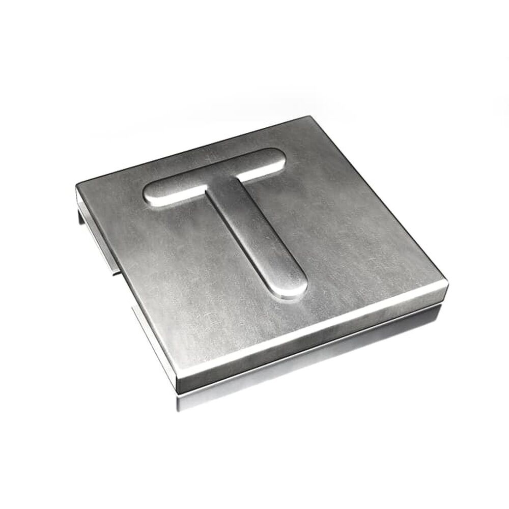 ABB Ty Met 7TCG009470R0100 Typ YID-CHAR-T