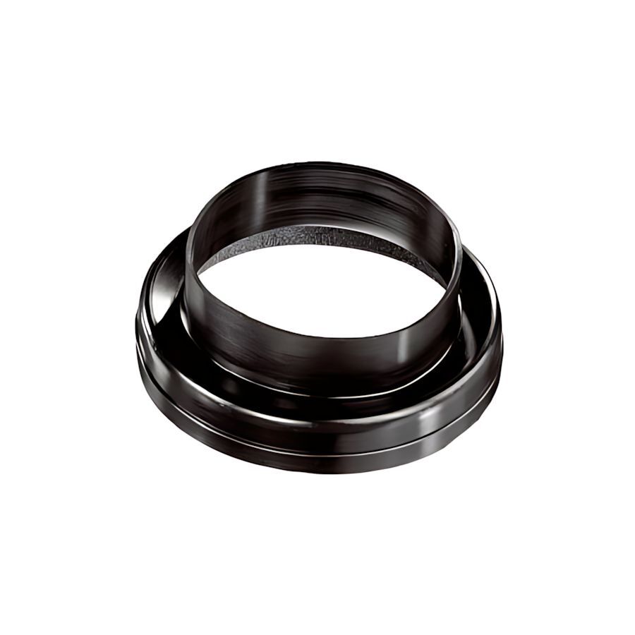 Maico Lüftungsrohrübergang 0059.0986 Typ MT-Ü125 