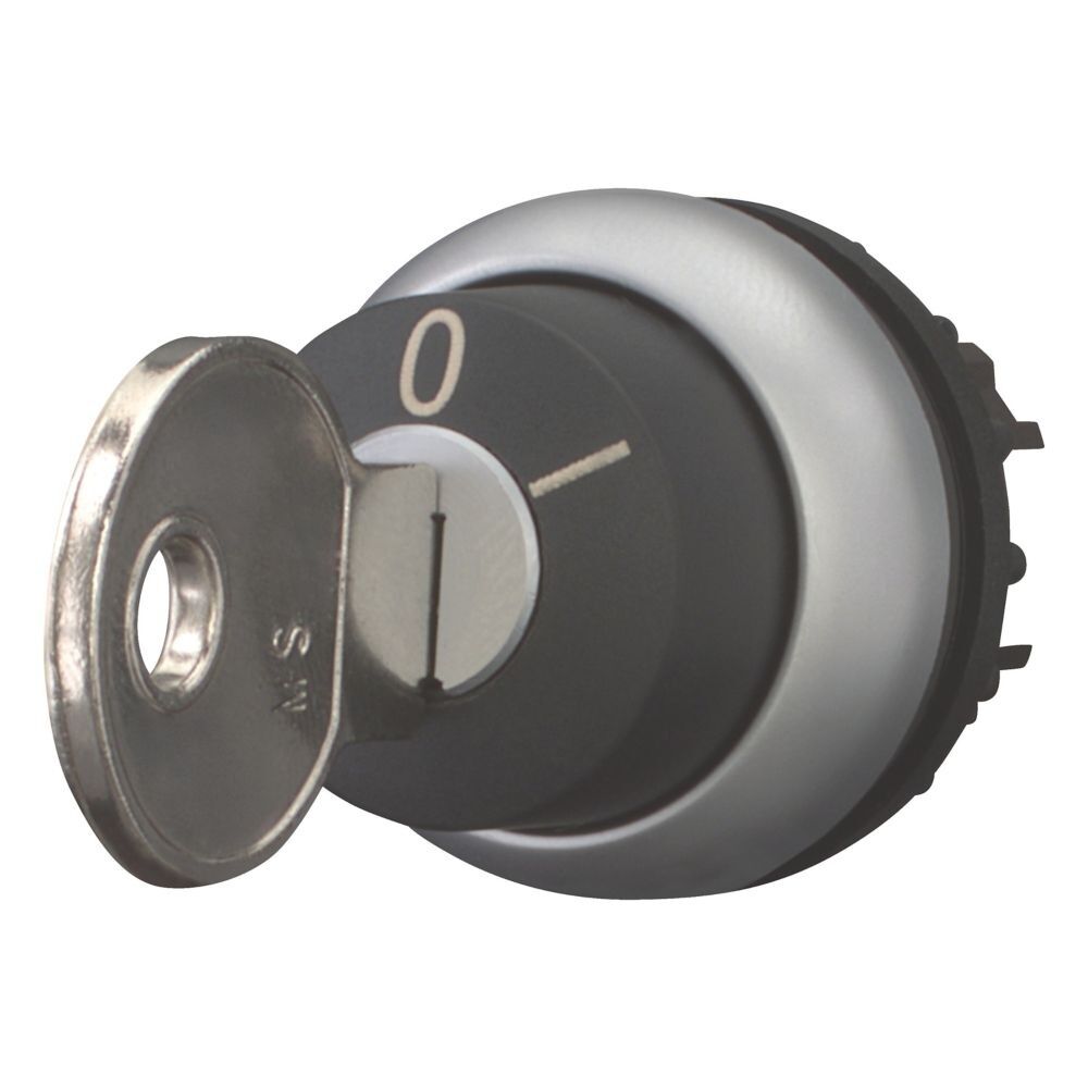 Eaton Schlüsseltaste 111778 Typ M22-WRS-MS2