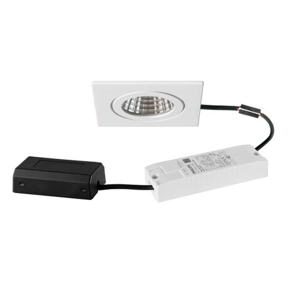 Brumberg LED Einbaudownlight 41476073 