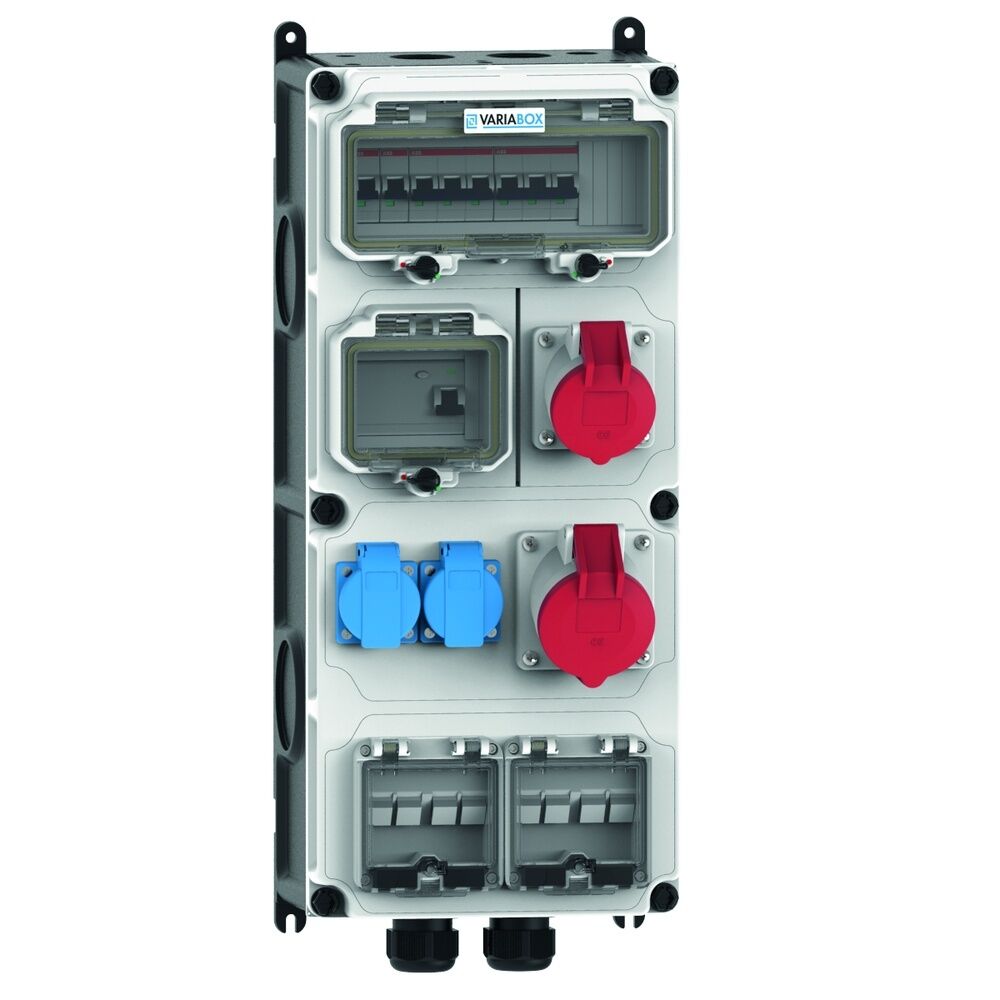 Bals VARIABOX 896343