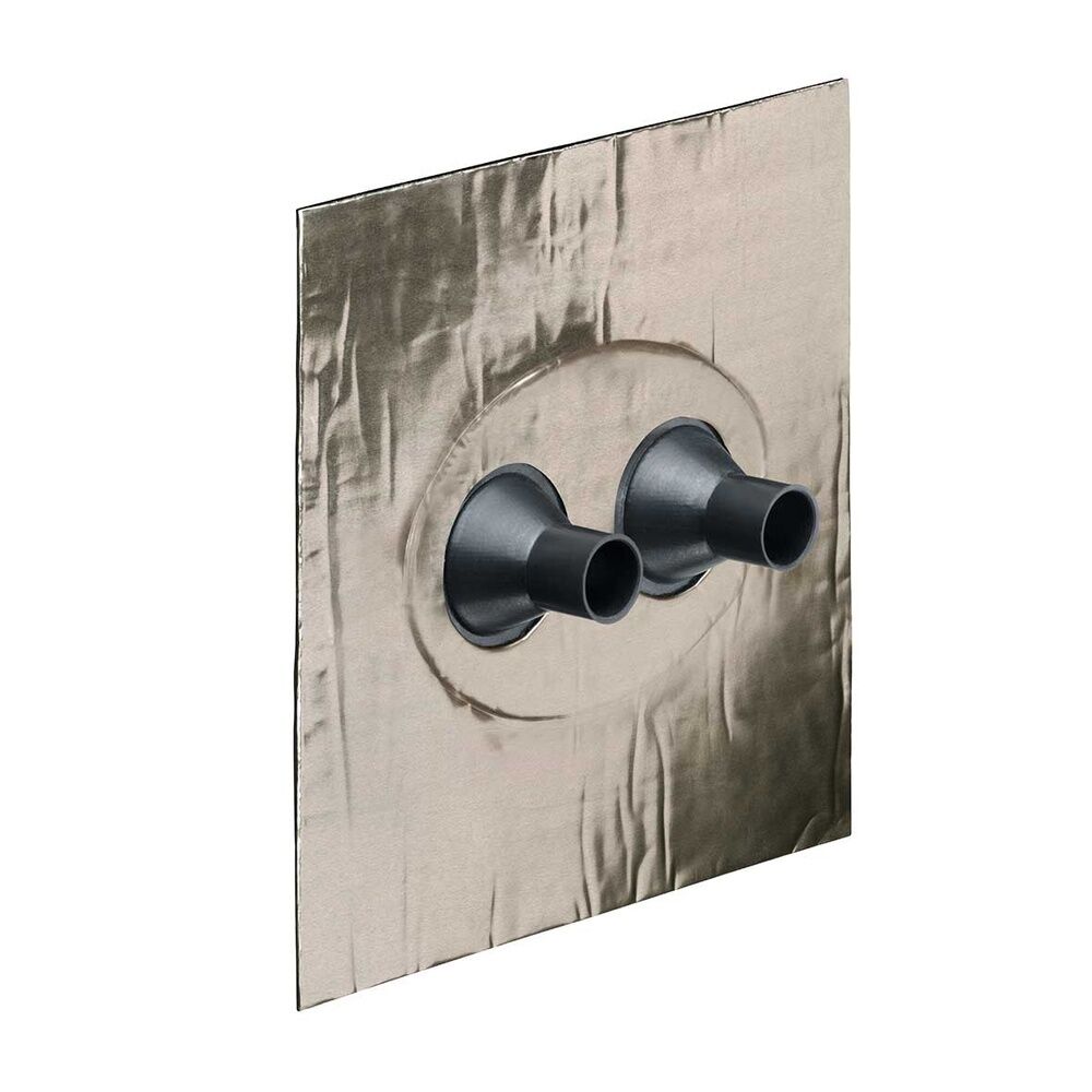 Kaiser Rohrmanschette 9079-55