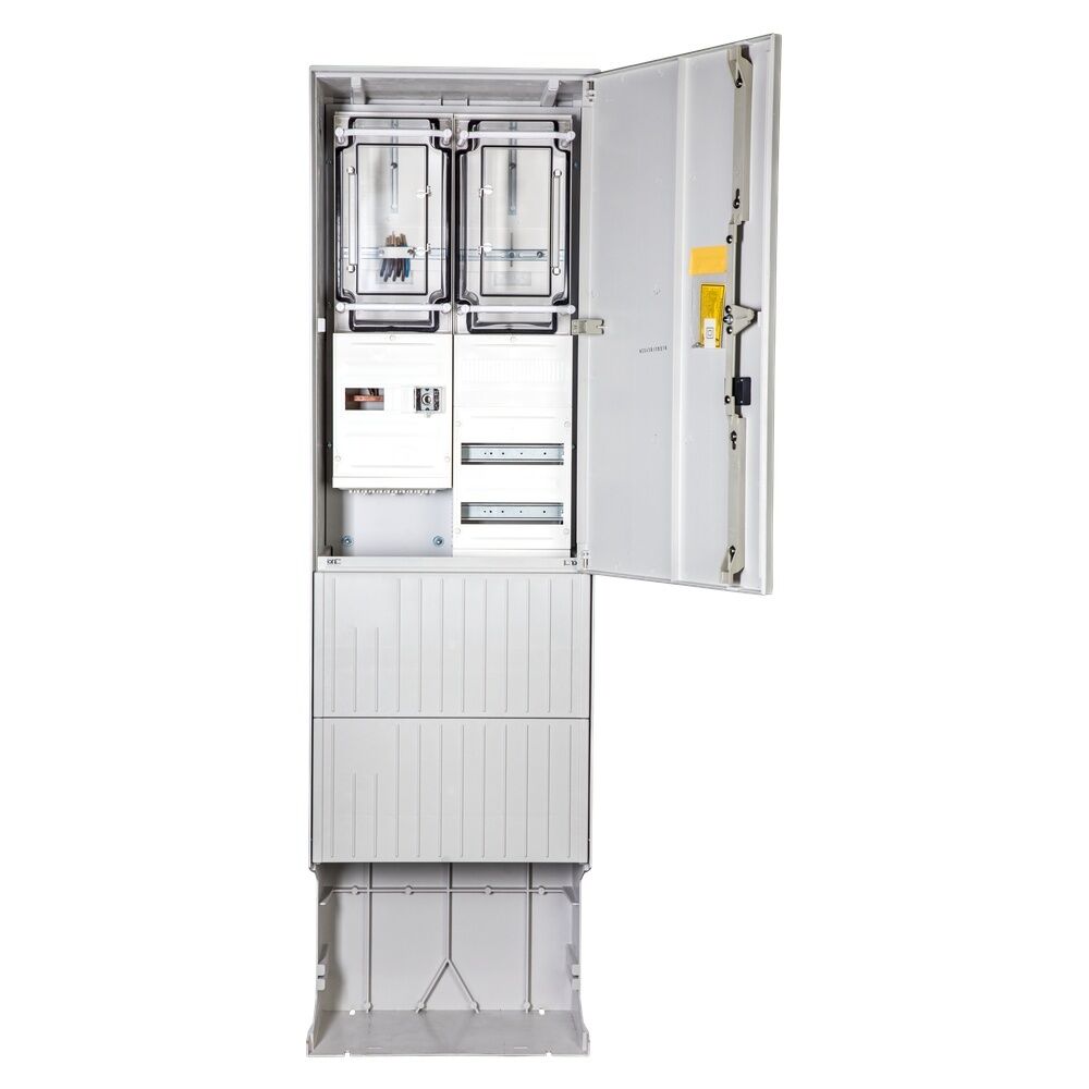 f-tronic Anschlusssäule ZSA2022SBZKTSGHT Nr. 7160105