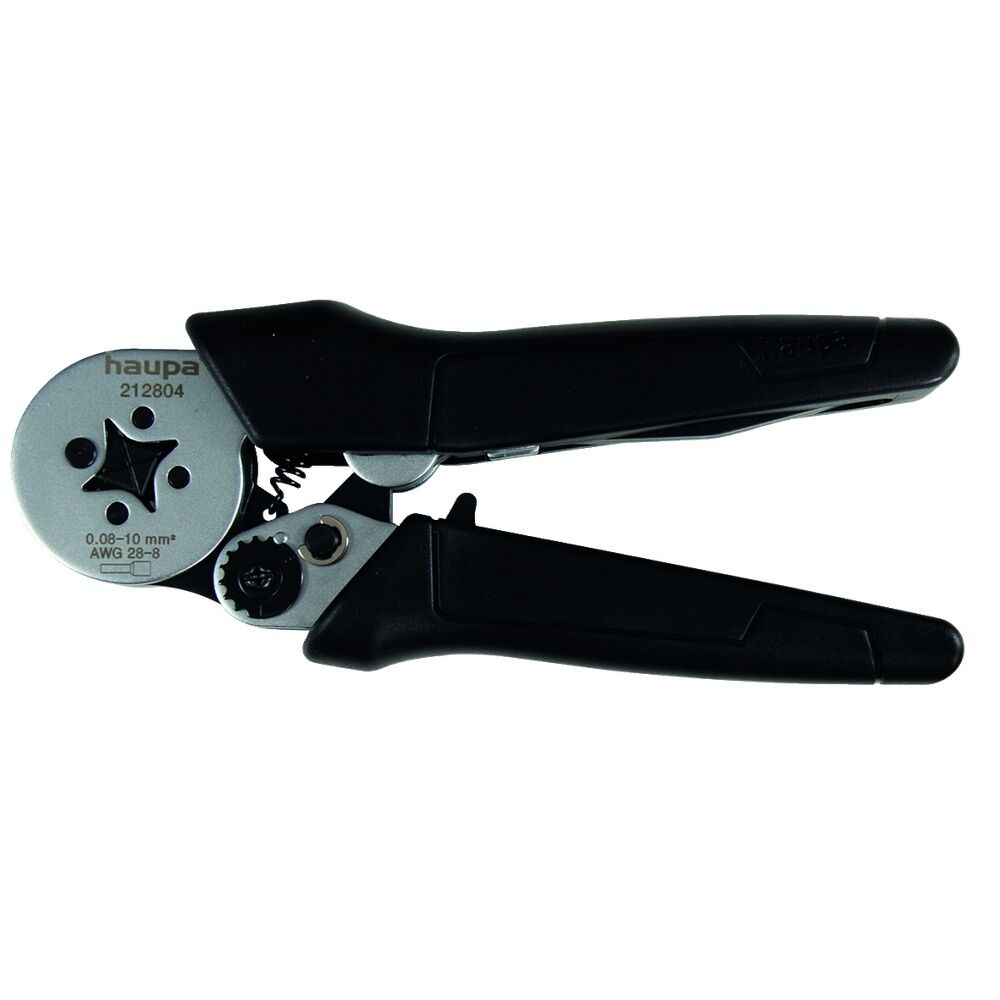 Haupa Crimpzange 212804