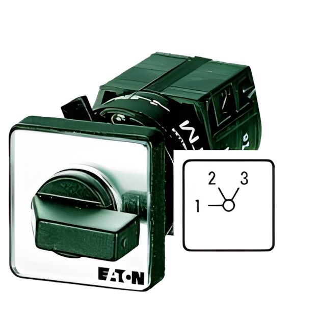 Eaton Stufenschalter 046124 Typ TM-5-8270/EZ