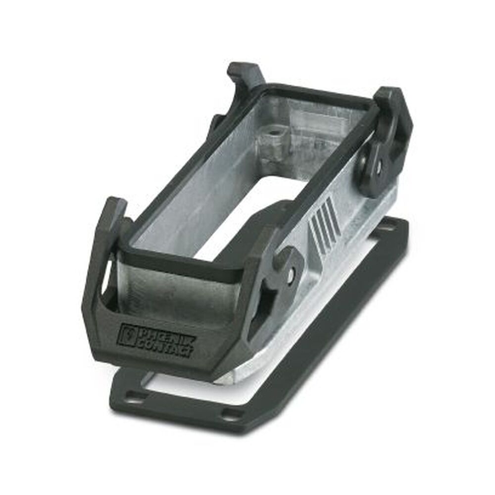 Phoenix Contact Gehäuse 1411331 Typ HC-STA-B24-BWD-ELC-AL