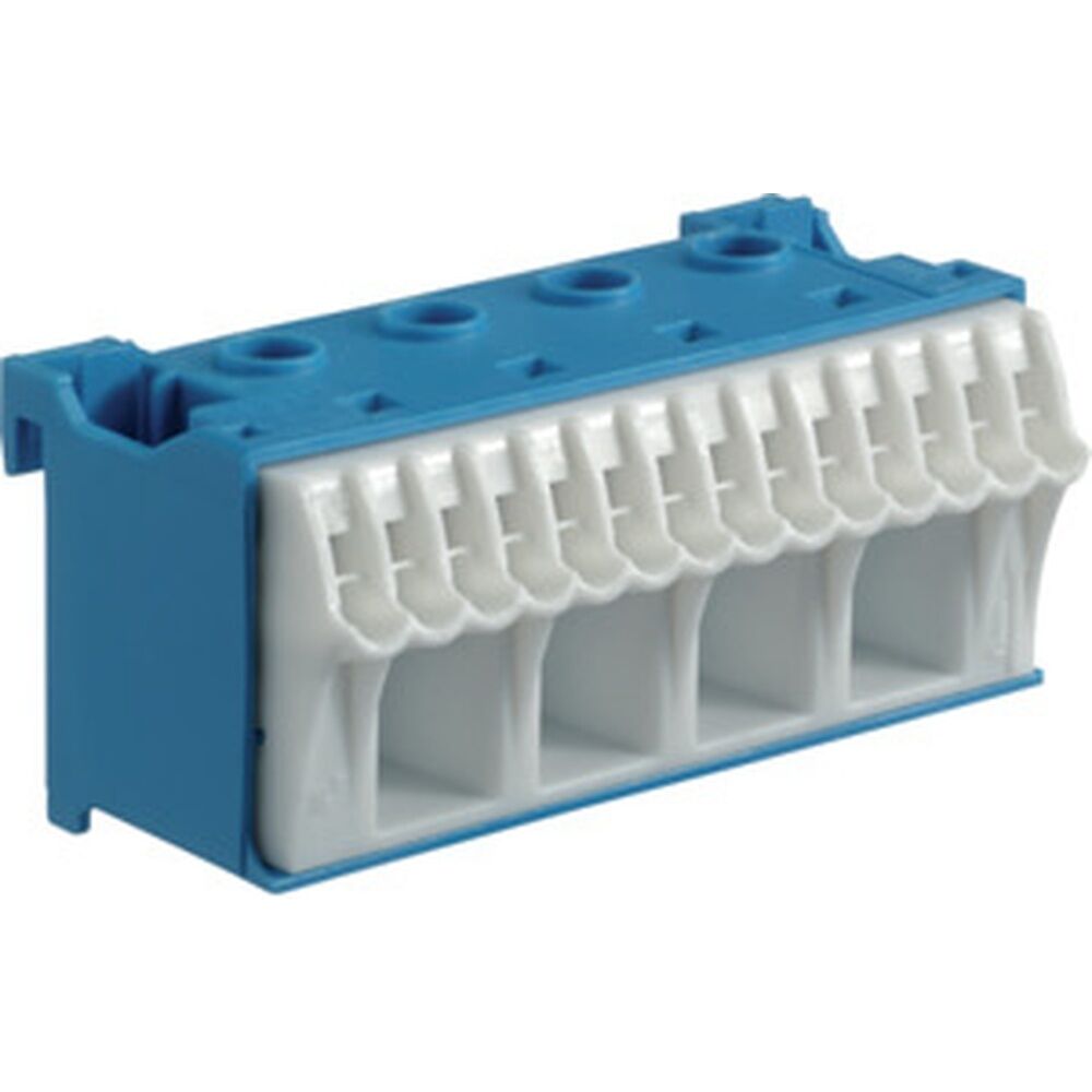 Hager N-Klemme KN18N