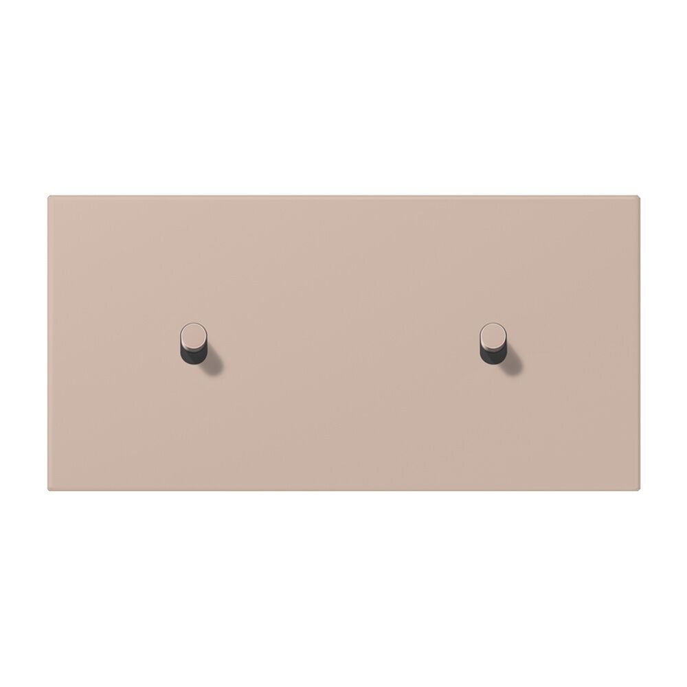 Jung Abdeckung LC12-200R0240