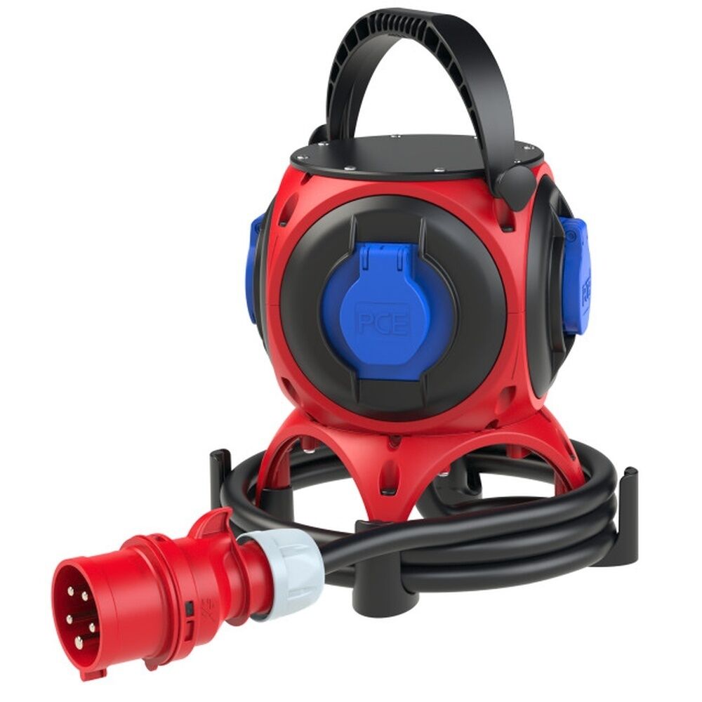 PC Electric Mobilverteiler 9034006