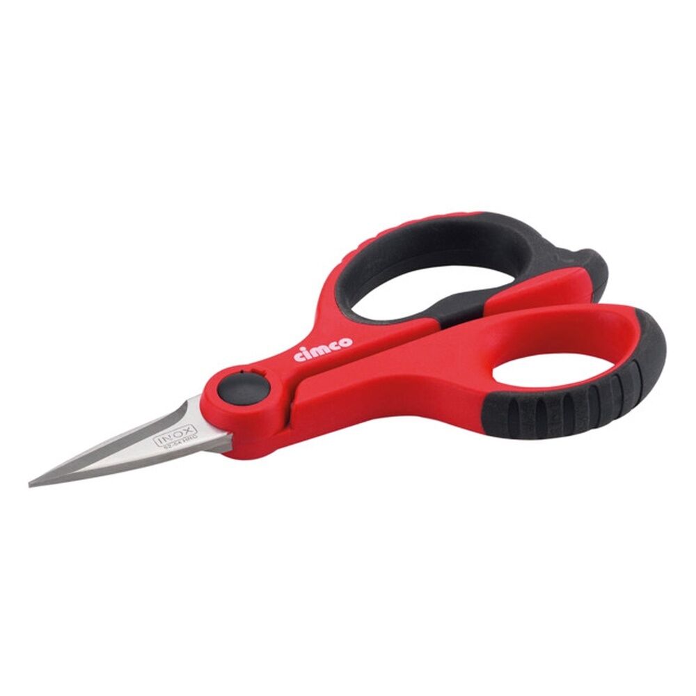 Cimco Elektriker Schere 120134